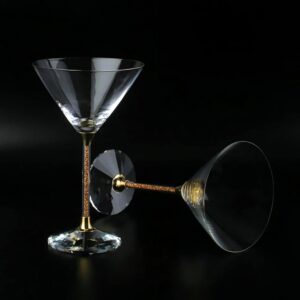 Cocktailglas - 2 stk.
