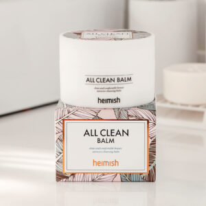 Hemish - All Clean Balm 120 ml.