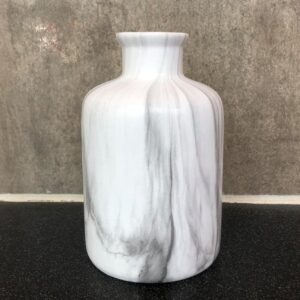 Marble vase - Lisa