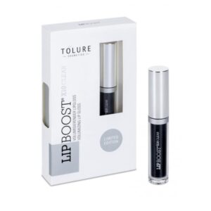 Tolure - Lipboost X10, Clear